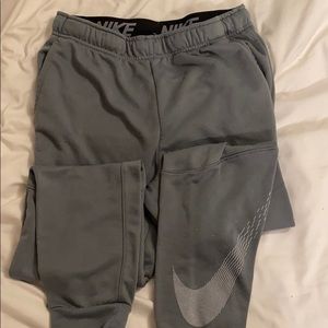 Nike Dri-Fit Joggers
